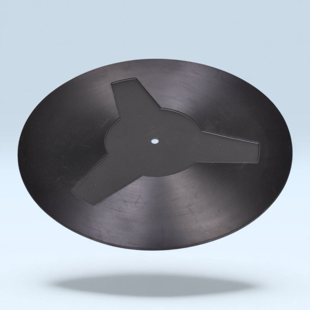 Genuine OriginalSansui SR-B200s record patter mat